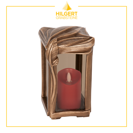 LA-PL-57005 | Laterne | Hilgert Grabsteine