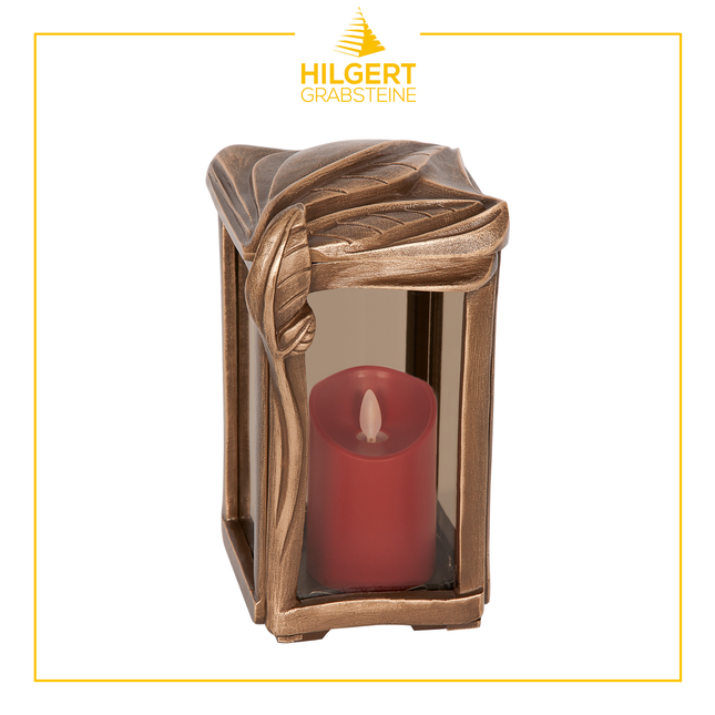 LA-PL-57005 | Laterne | Hilgert Grabsteine