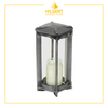 LA-PL-57008-alu | Laterne | Hilgert Grabsteine