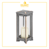 LA-PL-57008-aw | Laterne | Hilgert Grabstein