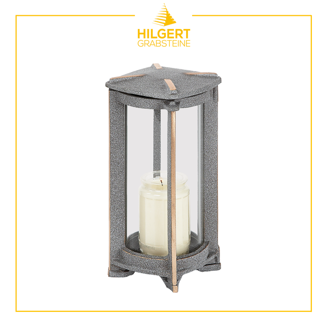 LA-PL-57008-aw | Laterne | Hilgert Grabstein