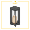 LA-PL- 57008-schmiedeeisern | Laterne | Hilgert Grabsteine