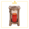 LA-PL-57020 | Laterne | Hilgert Grabsteine
