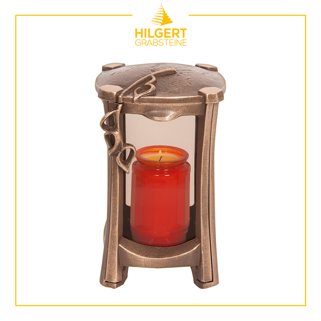 LA-PL-57020 | Laterne | Hilgert Grabsteine
