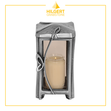 LA-PL-57060-alu | Laterne | Hilgert Grabsteine
