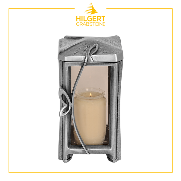 LA-PL-57060-alu | Laterne | Hilgert Grabsteine