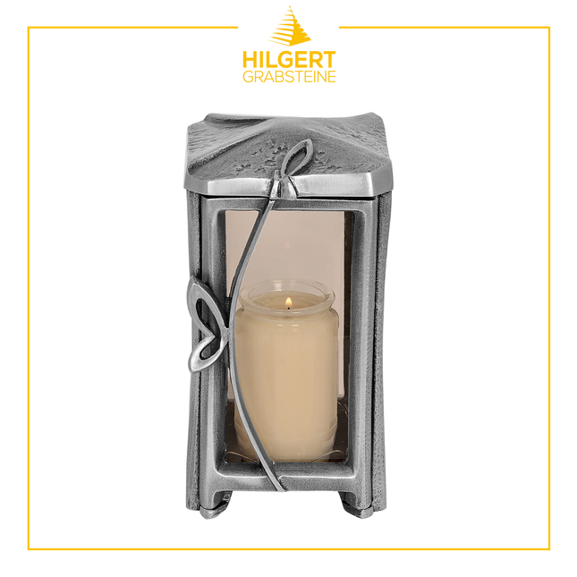 LA-PL-57060-alu | Laterne | Hilgert Grabsteine