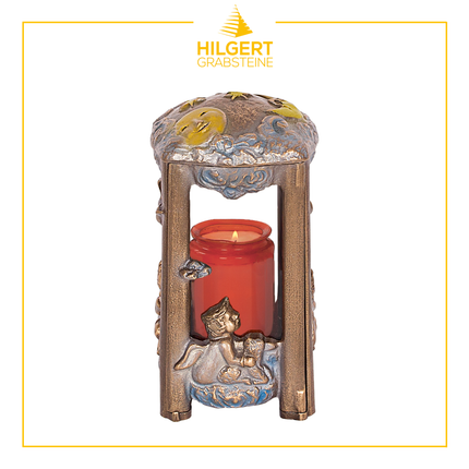 LA-PL-57100-col | Laterne | Hilgert Grabsteine