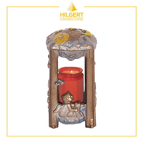 LA-PL-57100-col | Laterne | Hilgert Grabsteine