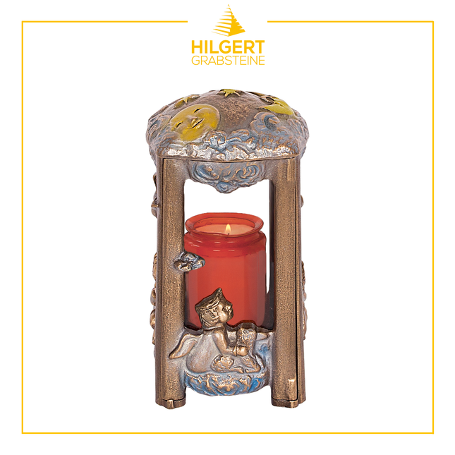 LA-PL-57100-col | Laterne | Hilgert Grabsteine