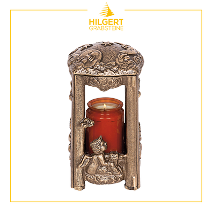 LA-PL-57100 | Laterne | Hilgert Grabsteine