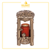 LA-PL-57100 | Laterne | Hilgert Grabsteine