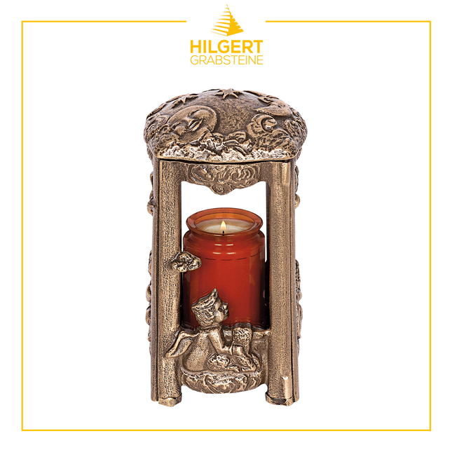 LA-PL-57100 | Laterne | Hilgert Grabsteine