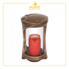 LA-PL-57120 | Laterne | Hilgert Grabsteine
