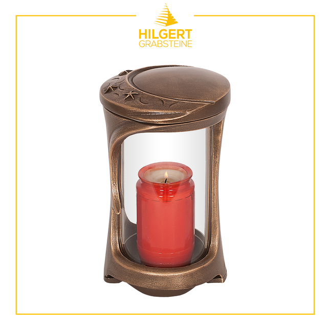 LA-PL-57120 | Laterne | Hilgert Grabsteine