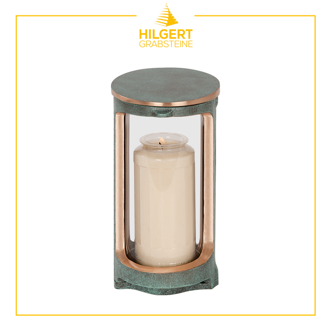 LA-PL-54148-ag | Laterne | Hilgert Grabsteine