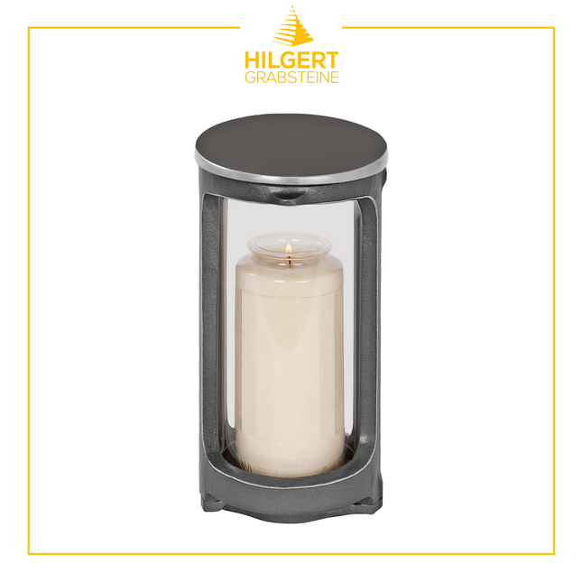 LA-PL-57148-ag2 | Laterne | Hilgert Grabsteine