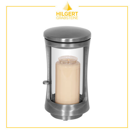 LA-PL-57150-alu | Laterne | Hilgert Grabsteine