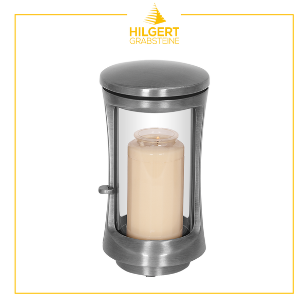 LA-PL-57150-alu | Laterne | Hilgert Grabsteine