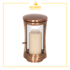 LA-PL-57150 | Laterne | Hilgert Grabsteine