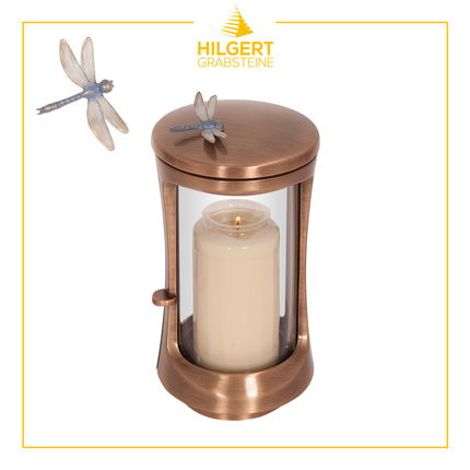 La-PL-57150+47153 | Laterne | Hilgert Grabsteine