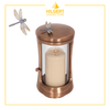 La-PL-57150+47153 | Laterne | Hilgert Grabsteine