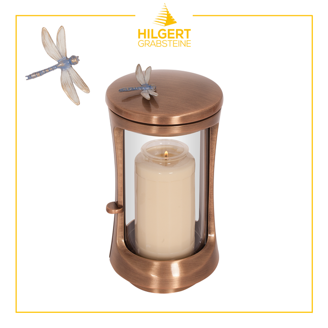La-PL-57150+47153 | Laterne | Hilgert Grabsteine