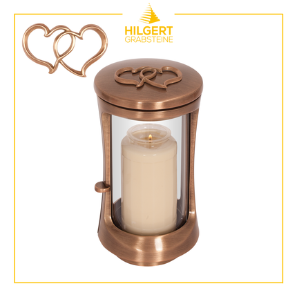 LA-PL-5150+47155 | Laterne | Hilgert Grabsteine