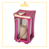 LA-PL-57170-magenta | Laterne | Hilgert Grabsteine