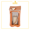 LA-PL-57170-rotorange | Laterne | Hilgert Grabsteine