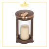 LA-PL-57175 | Laterne | Hilgert Grabsteine