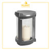 LA-PL-57190-alu | Laterne | Hilgert Grabsteine