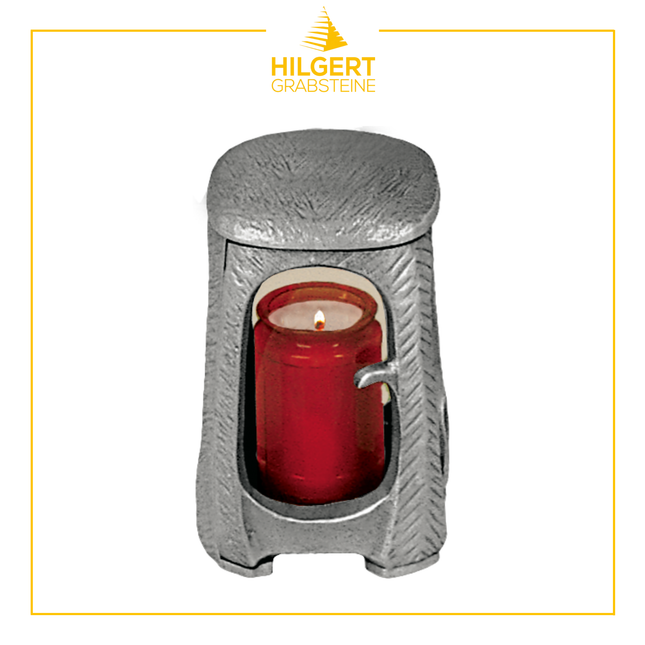 LA-PL-57420-alu | Laterne | Hilgert Grabsteine
