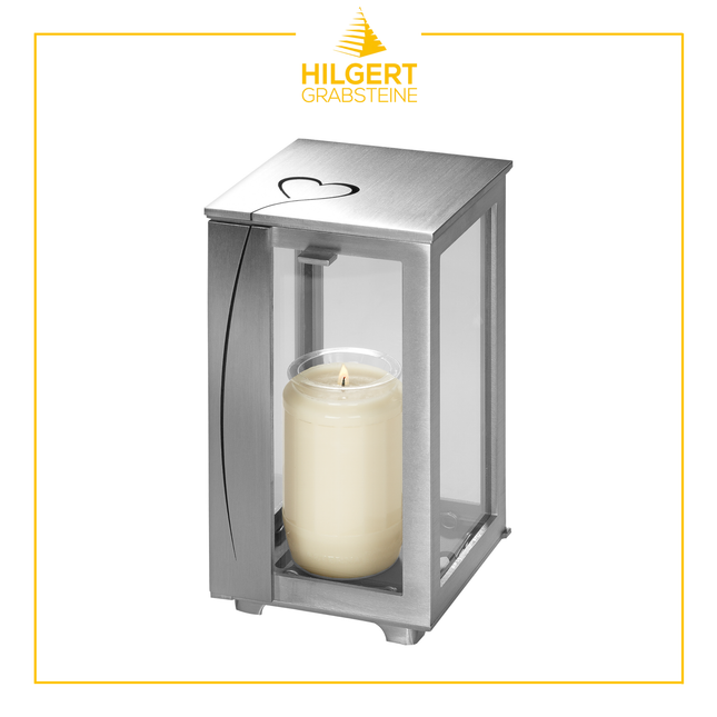 LA-PL- 57504 | Laterne | Hilgert Grabsteine