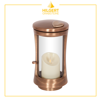 LA-PL-57733 | Laterne | Hilgert Grabsteine
