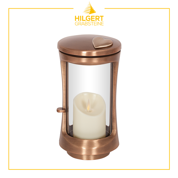 LA-PL-57733 | Laterne | Hilgert Grabsteine