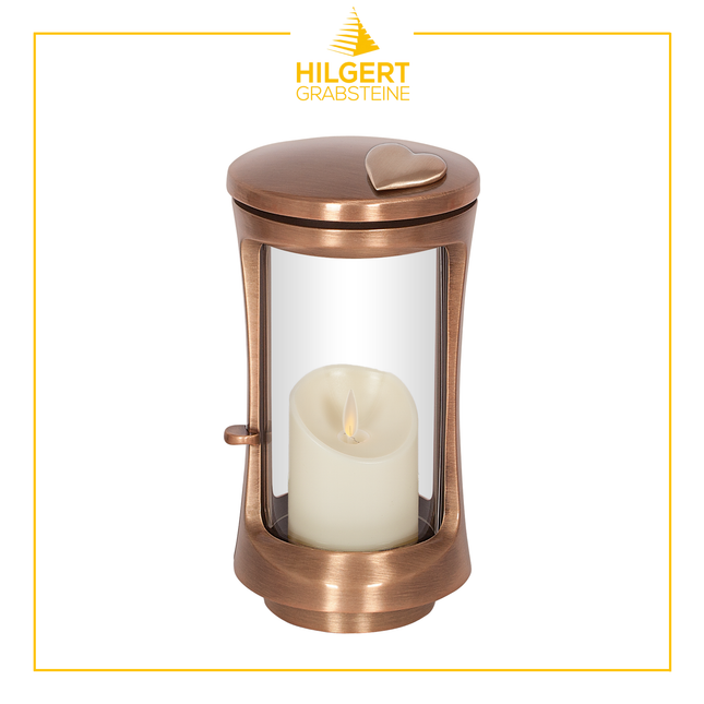 LA-PL-57733 | Laterne | Hilgert Grabsteine