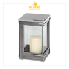 LA-PL-57800-alu | Laterne | Hilgert Grabsteine