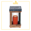 LA-Pl-57805-Orion | Laterne | Hilgert Grabsteine