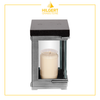 LA-PL-578005-alu-Black | Laterne | Hilgert Grabsteine