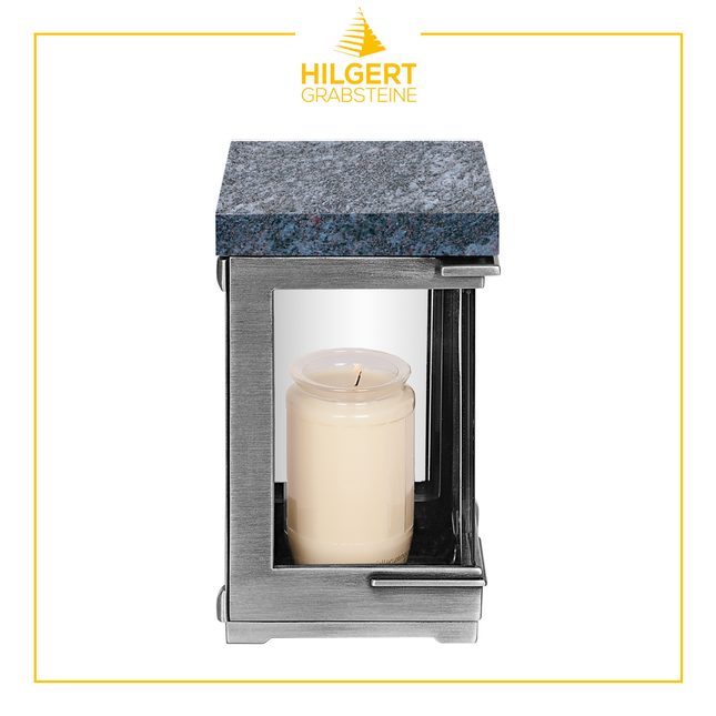 LA-Pl-57805-alu-Orion | Laterne | Hilgert Grabsteine