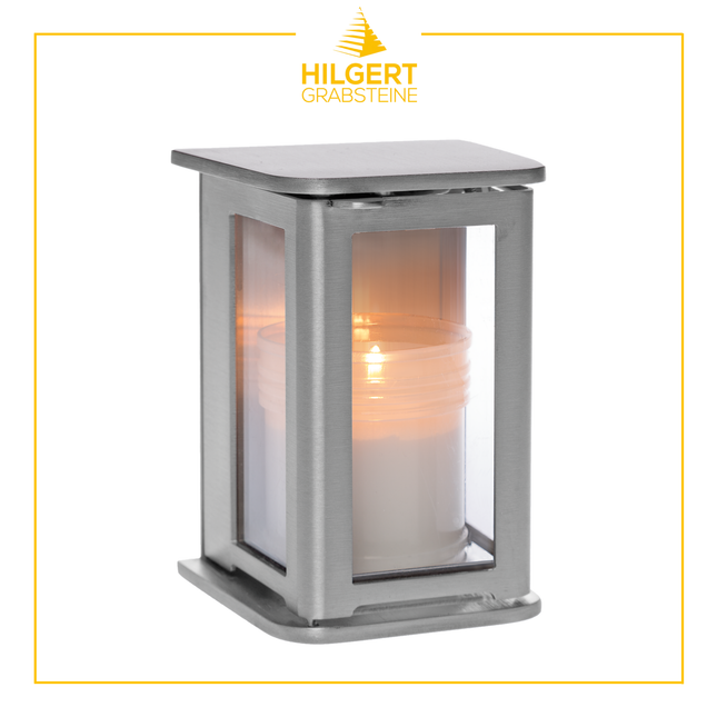 LA-PL-57855 | Laterne | Hilgert Grabsteine