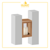 LA-PL-57881 | Laterne | Hilgert Grabsteine