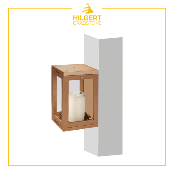 LA-PL-57882 | Laterne | Hilgert Grabsteine