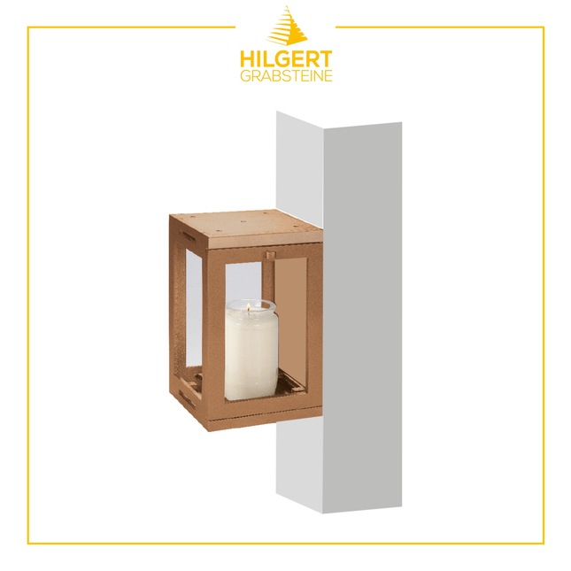 LA-PL-57882 | Laterne | Hilgert Grabsteine