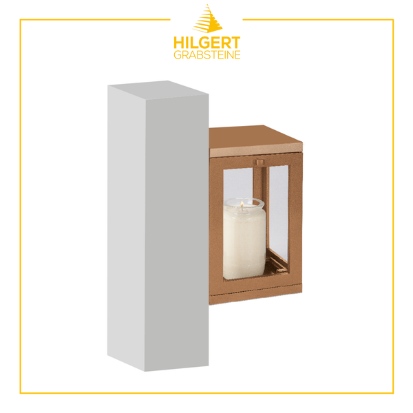 LA-PL-57883 | Laterne | Hilgert Grabsteine