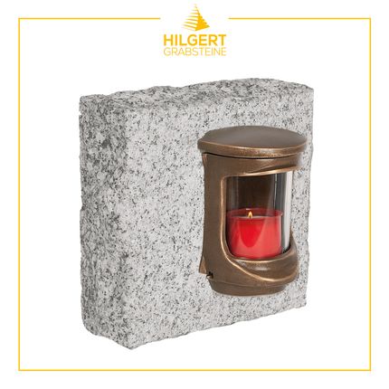 LA-PL-57887 | Laterne | Hilgert Grabsteine