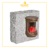 LA-PL-57887 | Laterne | Hilgert Grabsteine