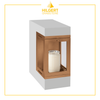 LA-PL-57888 | Laterne | Hilgert Grabsteine