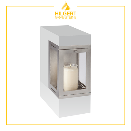 LA-PL-57889 | Laterne | Hilgert Grabsteine